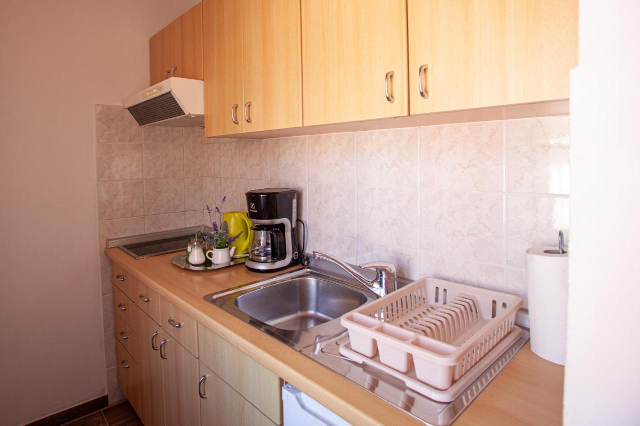 Arcobaleno Apartments Piran Kültér fotó
